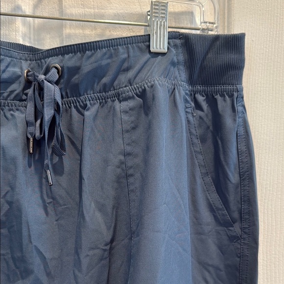 C9 by Champion XL Grey Navy Drawstring Skort - Picture 7 of 11